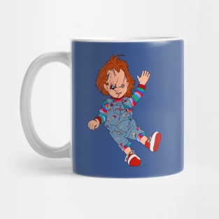 Killer Chucky | Bride of Chucky Mug